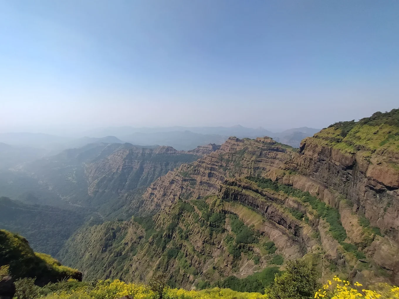 Savitri Point